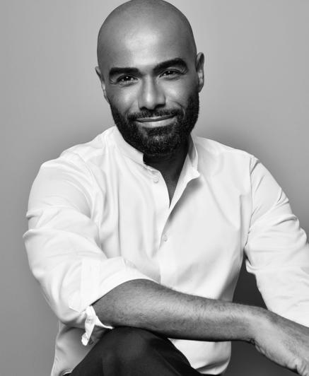Mahmoud Keldi, Lead Architect